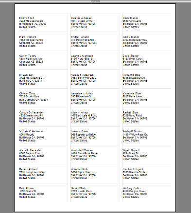 MailingLabels Creating Multi Column/Mailing Labels reports in Microsoft Report Viewer